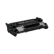 HP Huismerk 59X (CF259X) Toner Zwart