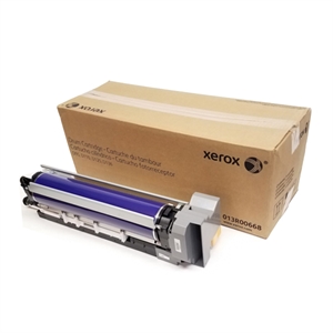 Xerox 013R00668 drum zwart (origineel)