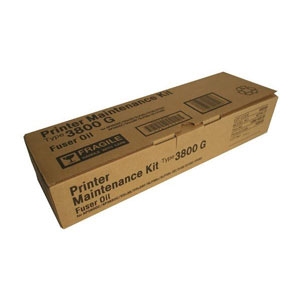 Ricoh type 3800G fuser oil / type G (origineel)