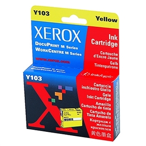 Y103 (8R7974) inkt cartridge geel (origineel)