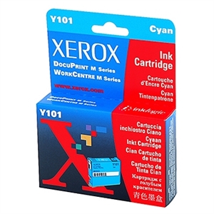 Xerox Y101 (8R7972) inkt cartridge cyaan (origineel)