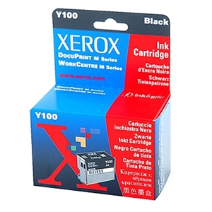 Xerox y100 (8R12728) inkt cartridge zwart standaard capaciteit (origineel)
