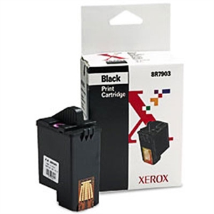 8R7903 inkt cartridge zwart (origineel)