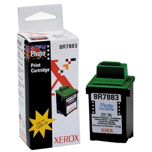 8R7883 inkt cartridge foto (origineel)