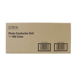 Ricoh type 165 photoconductor kleur (origineel)