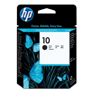 HP C4800A nr. 10 printkop zwart (origineel)