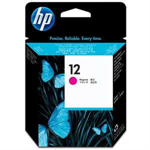 HP C5025A nr. 12 printkop magenta (origineel)