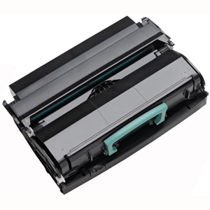 Dell 593-10335 (PK941) toner cartridge zwart hoge capaciteit (origineel)