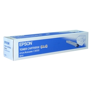 S050213 toner cartridge zwart (origineel)