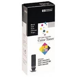 HP C3105A toner cartridge zwart (origineel)