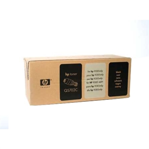 HP Q5702C toner cartridge zwart (origineel)