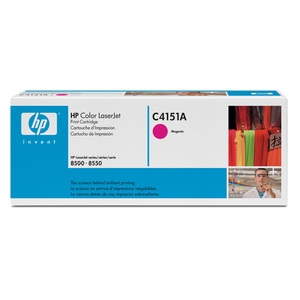 HP C4151A nr. 51A / Canon EP-82 toner cartridge magenta (origineel)