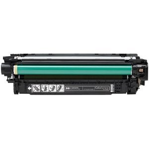 HP CE303C toner cartridge magenta (origineel)