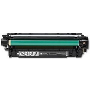 HP CE267C toner cartridge zwart (origineel)
