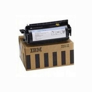 IBM 39V3630 toner cartridge zwart (origineel)