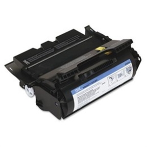 IBM 39V0542 toner cartridge zwart standaard capaciteit (origineel)