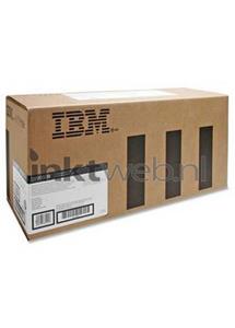 IBM 39V4426 toner cartridge zwart (origineel)