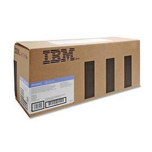 IBM 39V4060 toner cartridge cyaan hoge capaciteit (origineel)