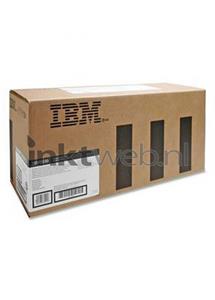 IBM 39V4055 toner cartridge zwart extra hoge capaciteit (origineel)