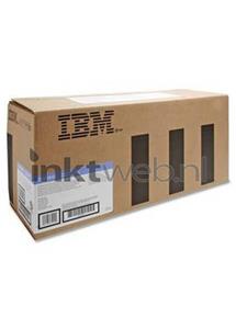 IBM 39V4423 toner cartridge cyaan (origineel)