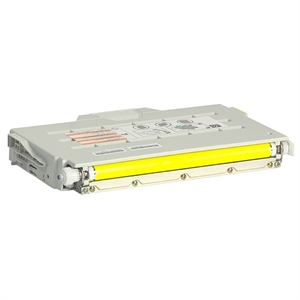 Konica Minolta 1710188-001 toner cartridge geel (origineel)
