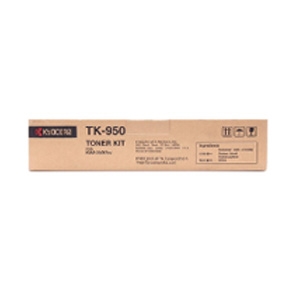 Kyocera-Mita Kyocera TK-950 toner cartridge zwart (origineel)