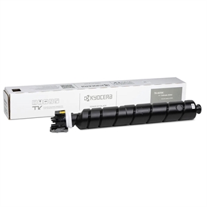 Toner Kyocera Tk-8375k Schwarz