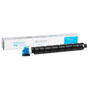 Kyocera-Mita Kyocera TK-8365C toner cartridge cyaan (origineel)