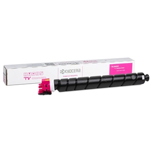 Kyocera-Mita Kyocera TK-8365M toner cartridge magenta (origineel)