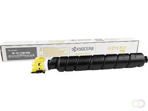 Kyocera-Mita Kyocera TK-8545Y toner geel (origineel)