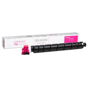 Toner Kyocera Tk-8375m Magenta