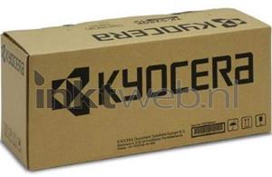 Kyocera-Mita Kyocera TK-8555C toner cyaan (origineel)