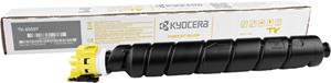 Kyocera-Mita Kyocera TK-8555Y toner geel (origineel)