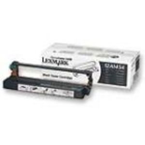 Lexmark 12A1454 toner cartridge zwart (origineel)