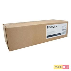 Lexmark 71C20K0 toner cartridge zwart (origineel)