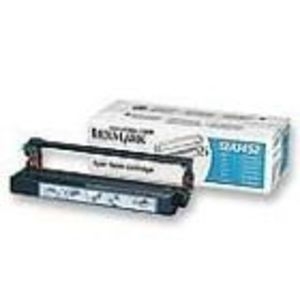 Lexmark 12A1452 toner cartridge cyaan (origineel)