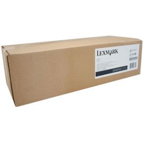 Lexmark 71C20Y0 toner cartridge geel (origineel)