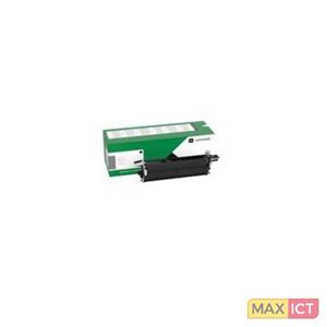 Lexmark 63D0H00 toner cartridge zwart (origineel)