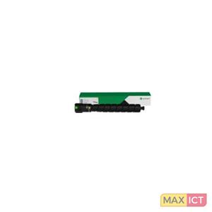 Lexmark 73D0HM0 toner cartridge magenta hoge capaciteit (origineel)