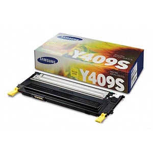 Samsung CLT-Y4092S toner cartridge geel (origineel)