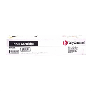 Tally 043621 toner cartridge zwart (origineel)