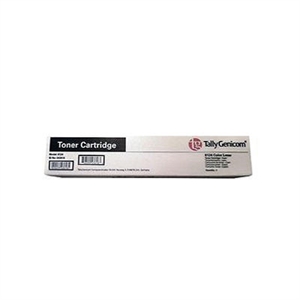 Tally 043618 toner cartridge cyaan (origineel)