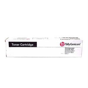 Tally 043619 toner cartridge magenta (origineel)