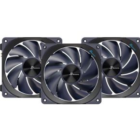 Seasonic MagFlow 3-fan kit