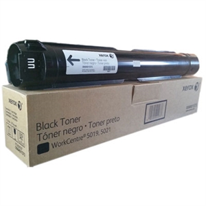 Xerox 006R01573 toner cartridge zwart (origineel)