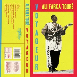 BMG Voyageur - Ali Farka Toure