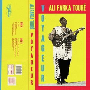 BMG Voyageur - Ali Farka Toure