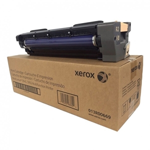 Xerox 013R00669 drum zwart (origineel)