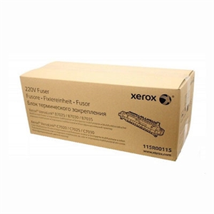 Xerox 115R00115 fuser (origineel)