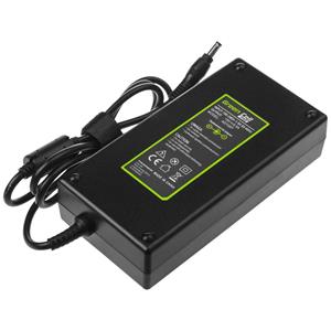 greencell Green Cell GC-AD100P Notebook-Netzteil 180W 19V 9.5A